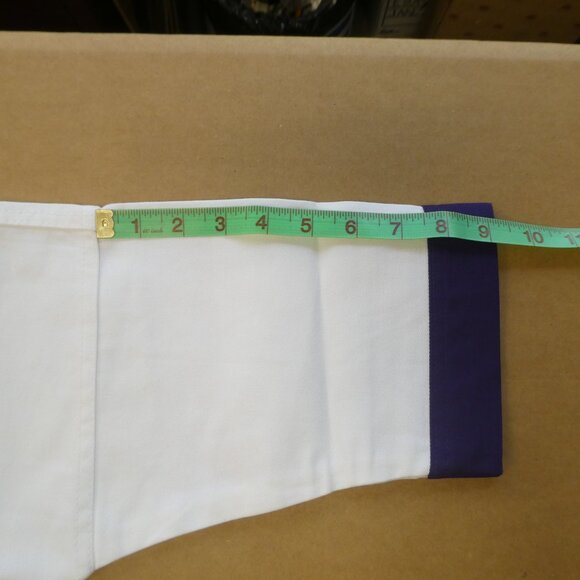 Century Lil' Dragon Martial Arts Uniform w/Belt Size 00 - Picture 6 of 16